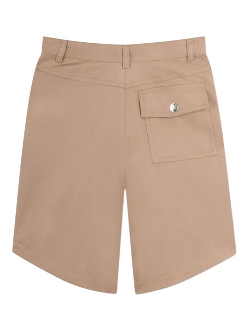 Shorts bambina Michael Kors beige Michael Kors Kids | R30565263